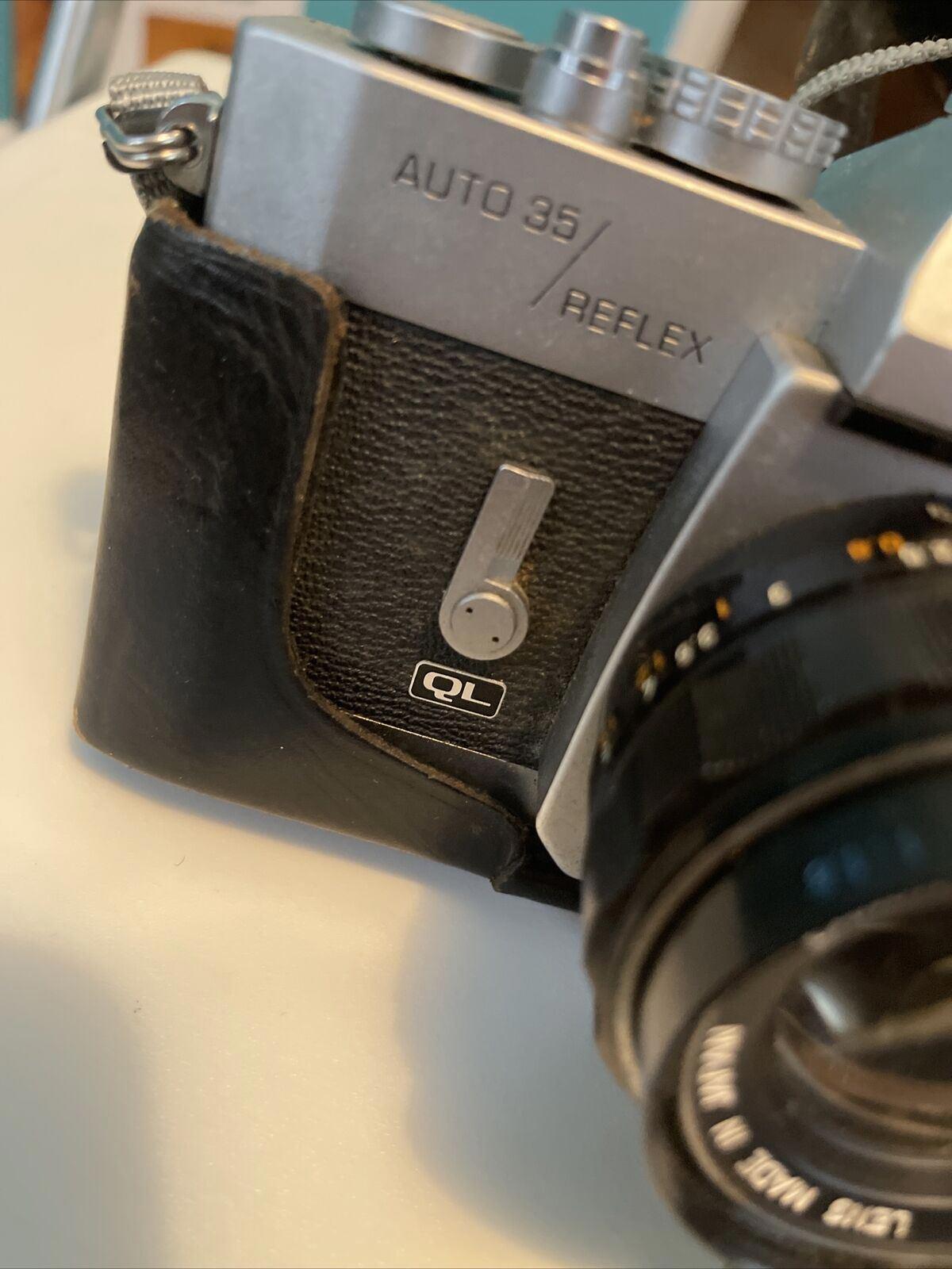 Bell and Howell Auto 35/Reflex with Canon EX 50mm f1.8 Lens (17)