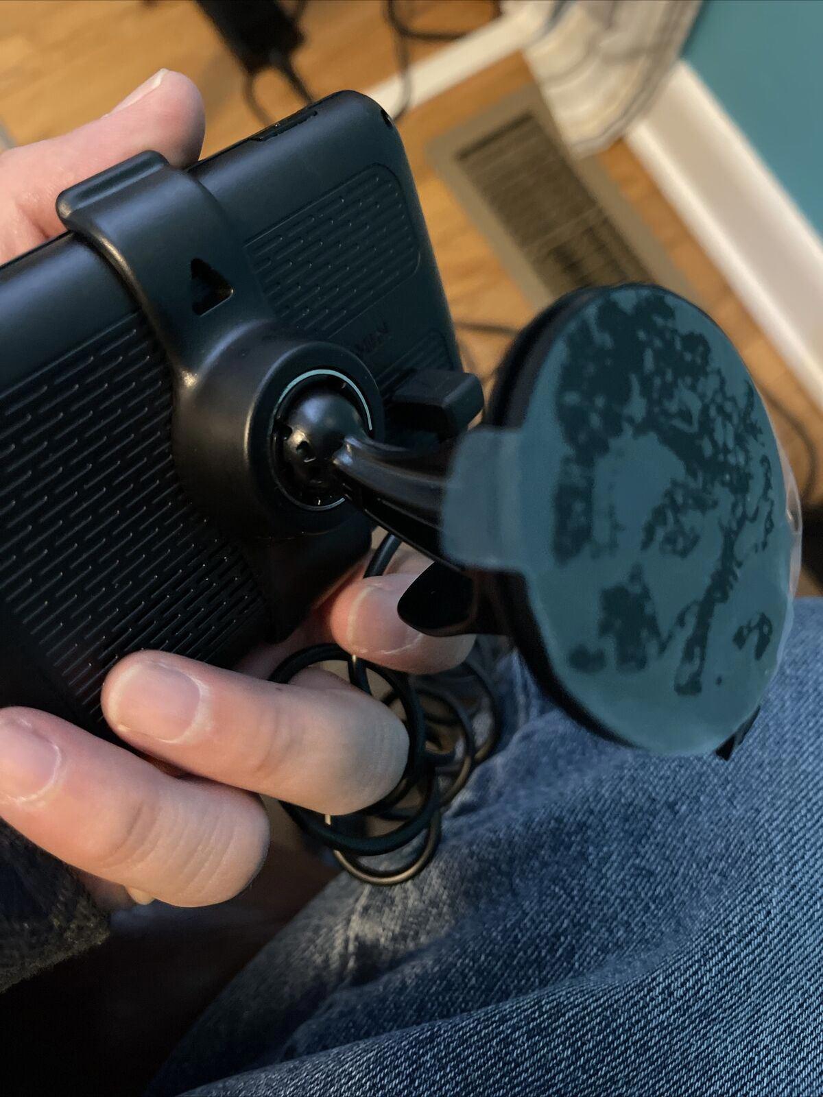 Garmin nuvi 40 Automotive GPS Receiver 4.3'' display (12)