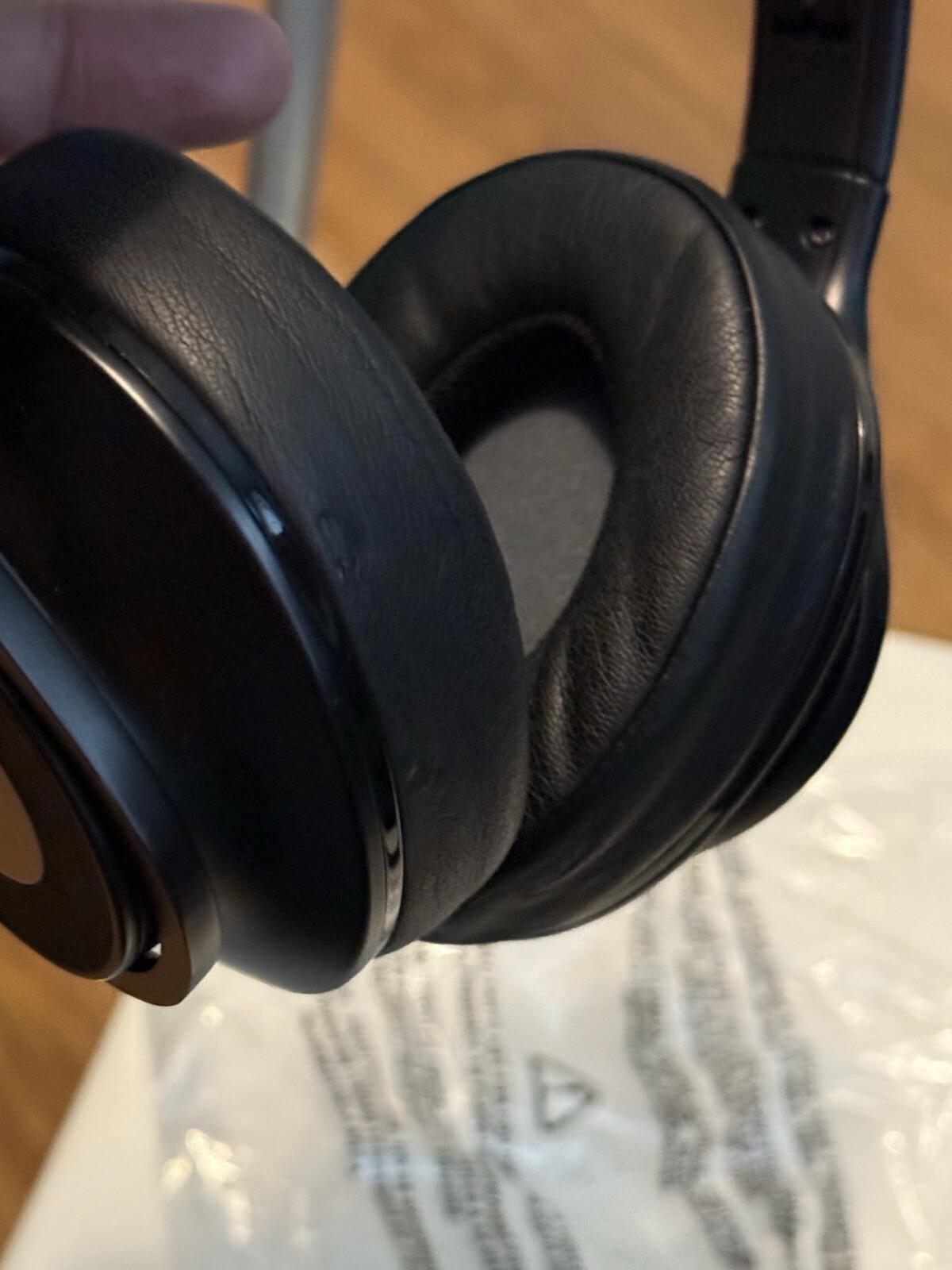 Beats by Dr. Dre Executive Over the Ear Headphone - Black