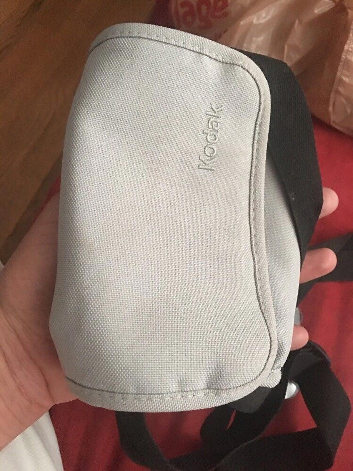 Kodak Advantix Preview APS Camera