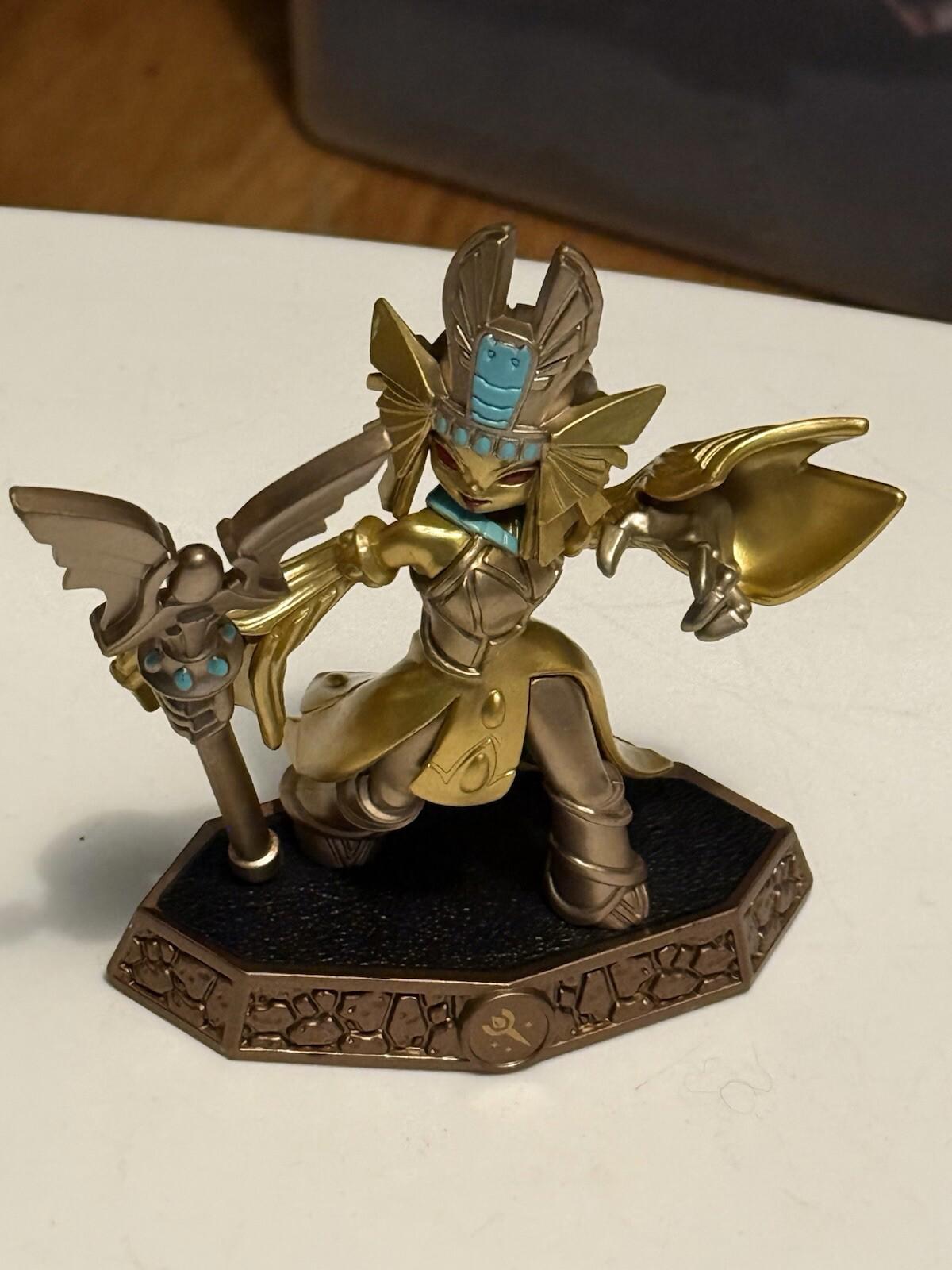 Skylanders Imaginators Sensei Golden Queen Activision 2016 Model