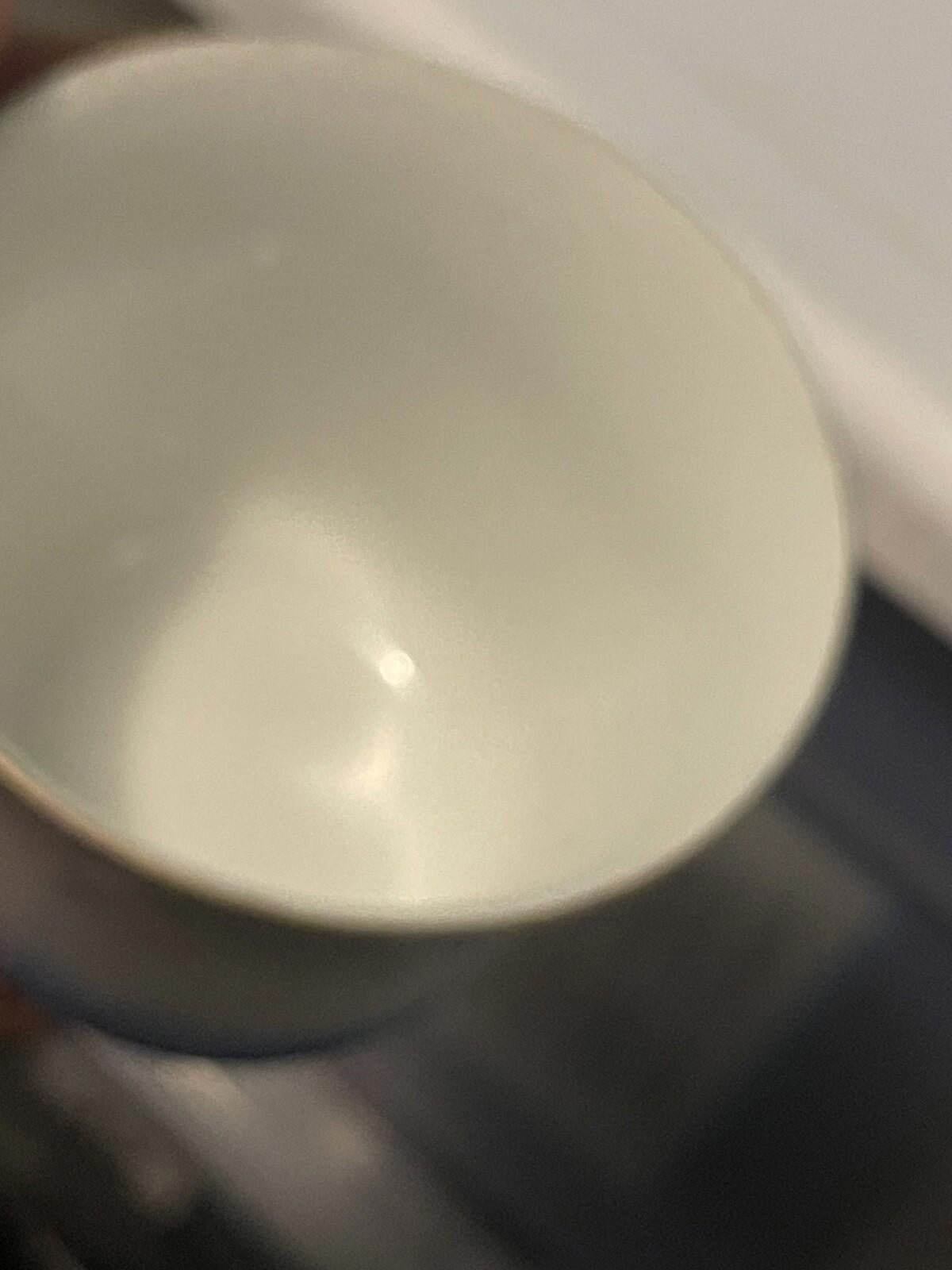 Discover Alaska tea set