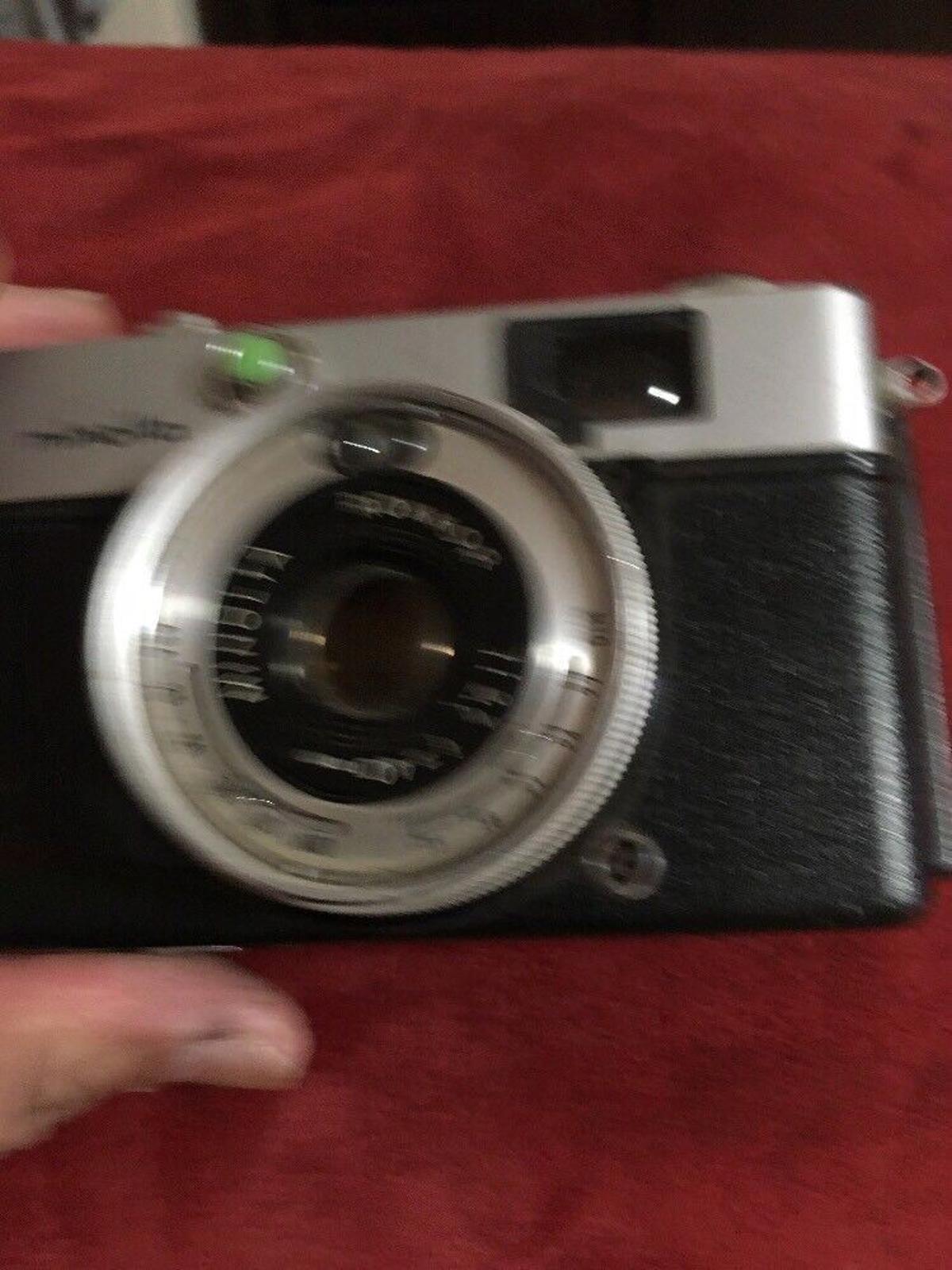 Minolta Hi-Matic C.   (1)
