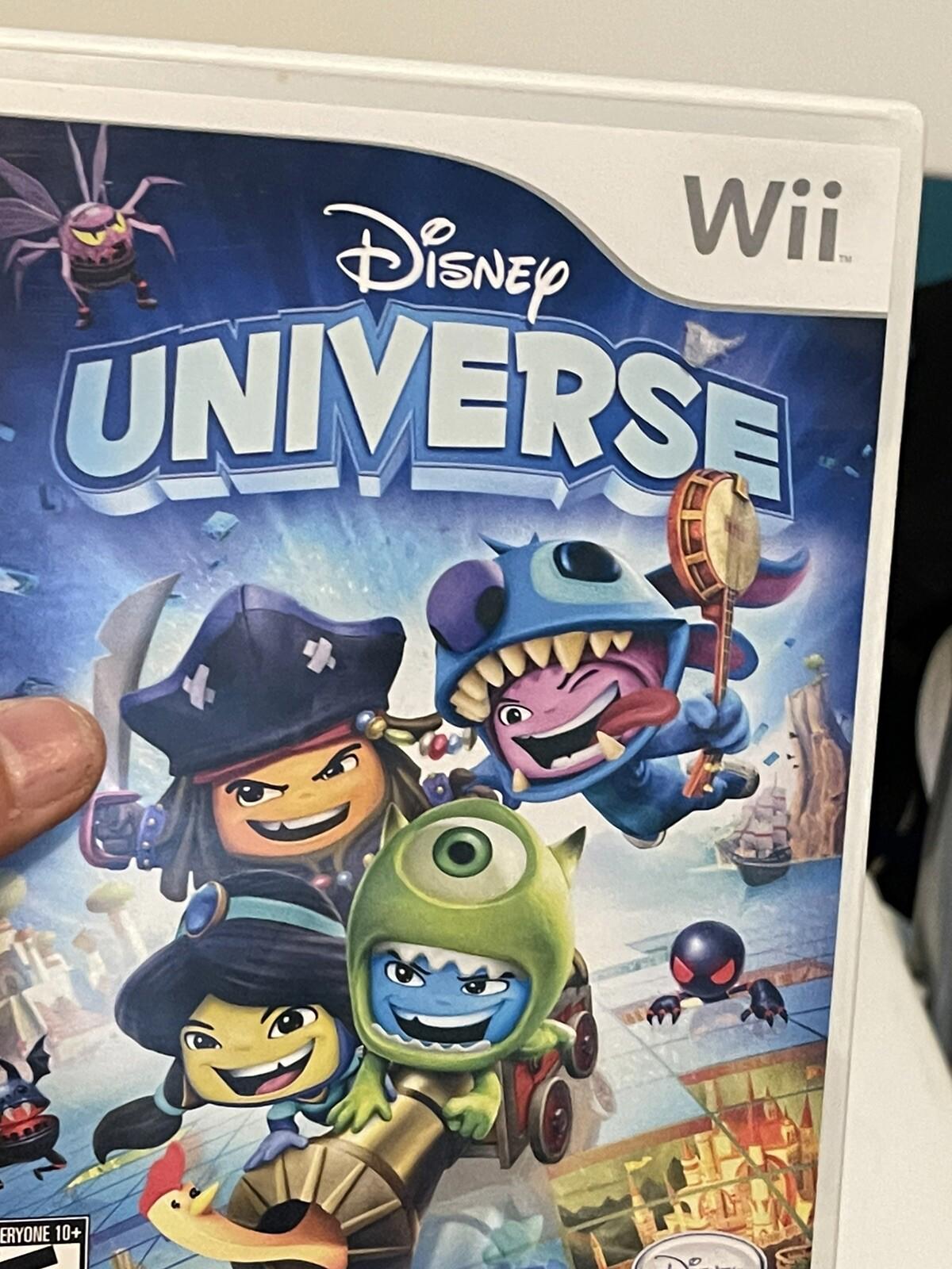 X3 Nintendo Wii games.    (22)
