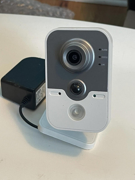 Ge Ultrasync Camera Cmip8912