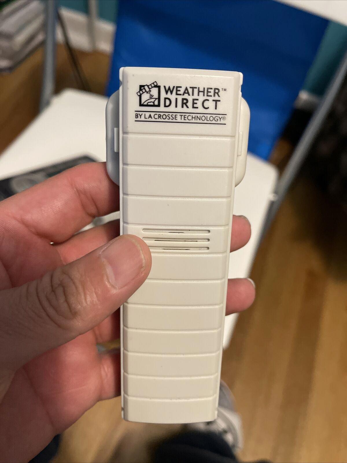 La Crosse Accesories. (16)