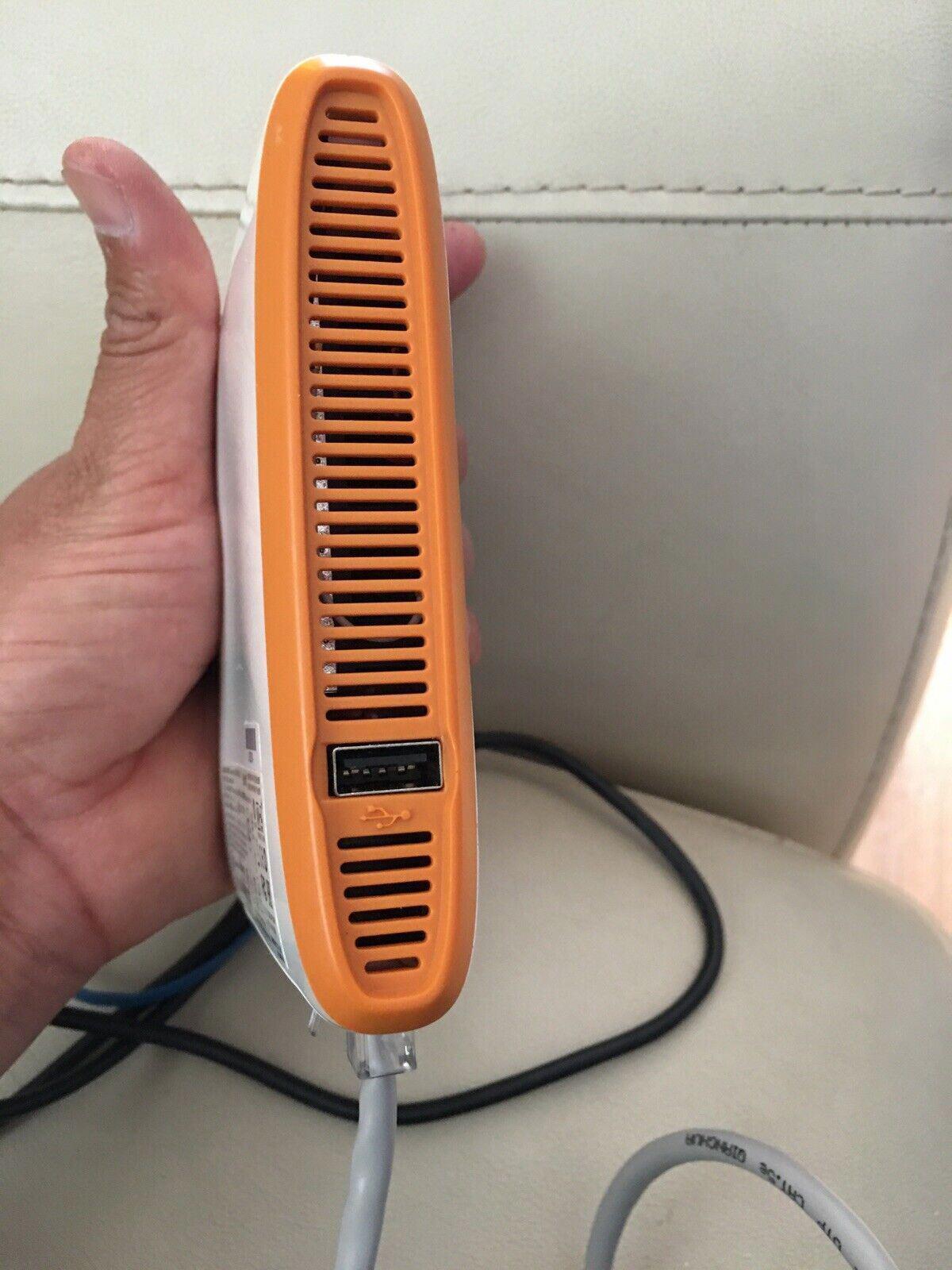 ARUBA NETWORKS RAP-3WN-US 2.4G 300MBPS WIRED WIRELESS REMOTE ACCESS POINT