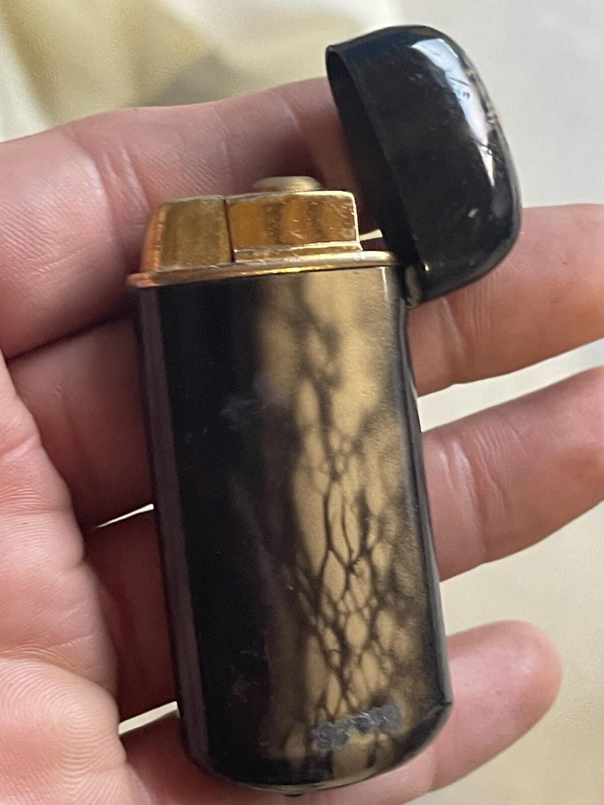 Lighter Vintage (untested)