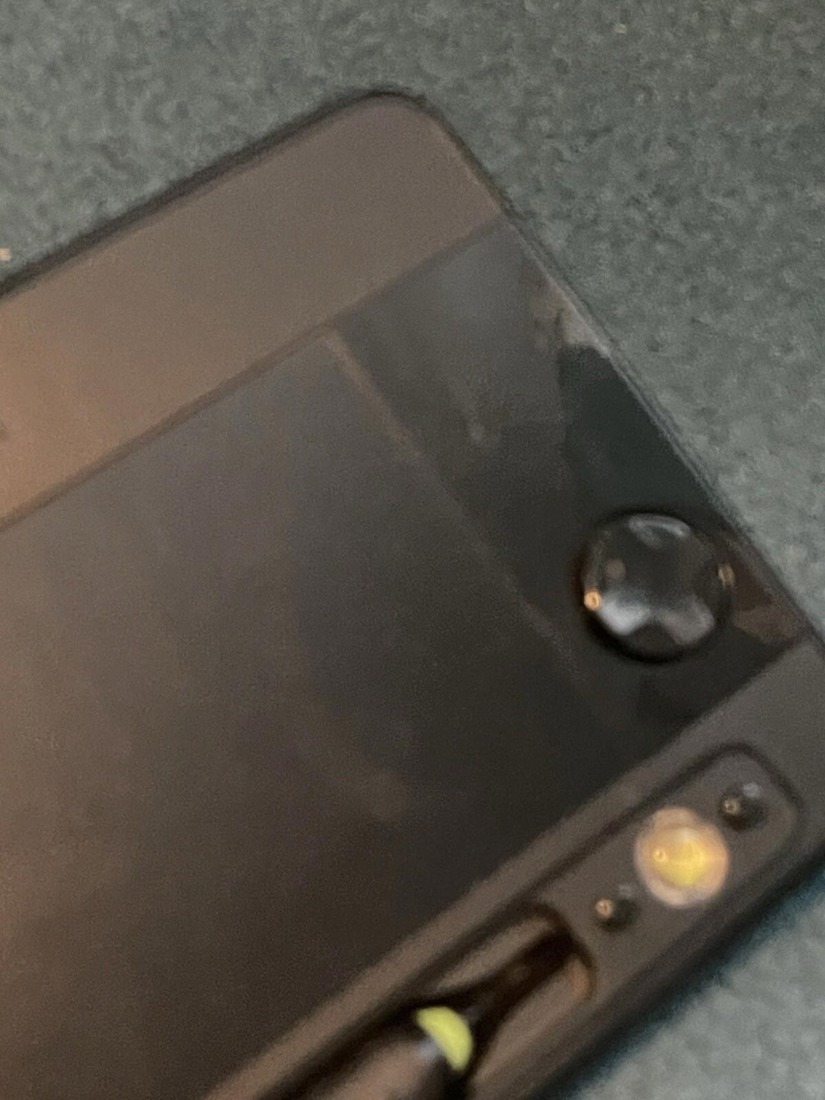 uDraw Microsoft XBOX 360 Black Game Drawing Tablet