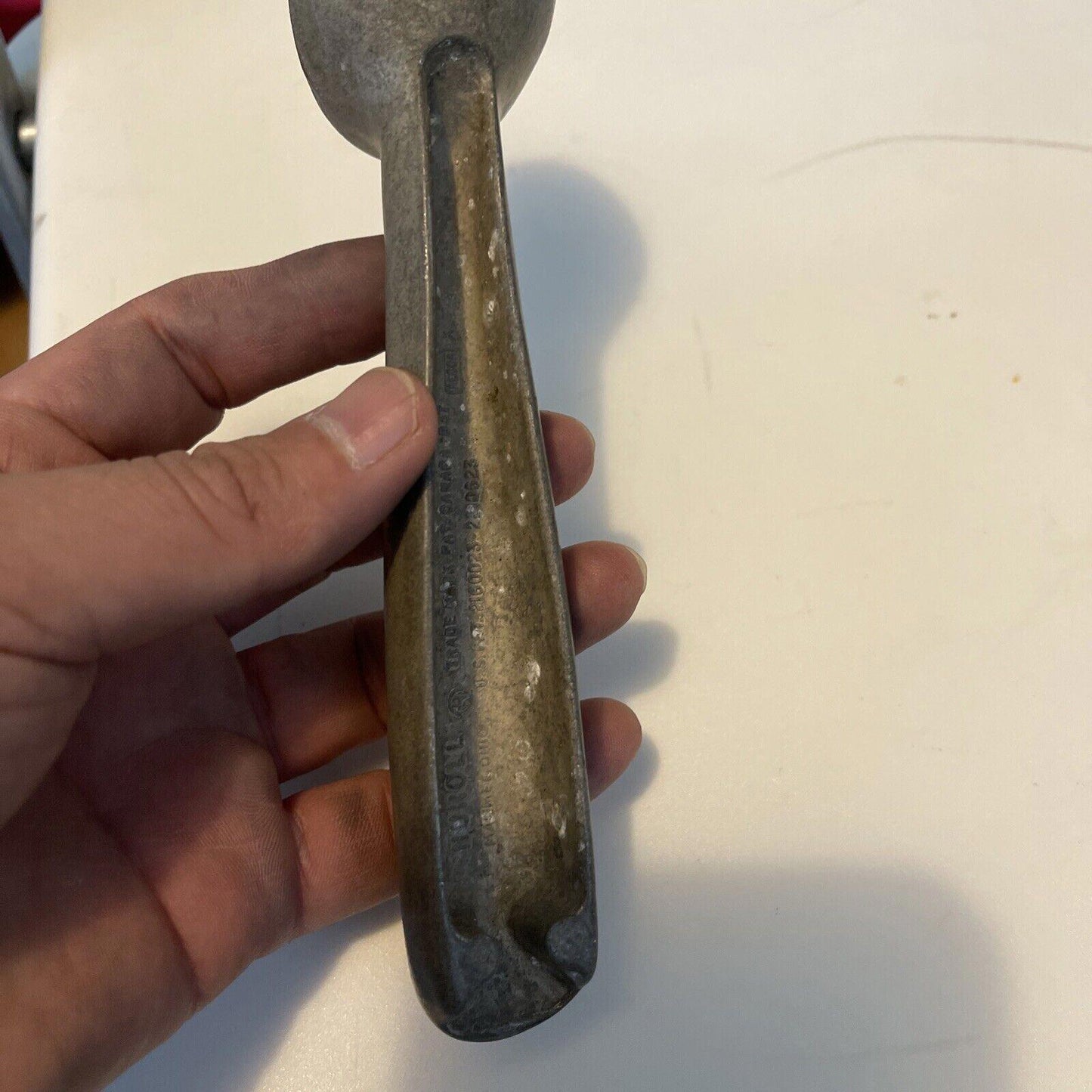 No roll  Icream Scoop , Vintage (12)