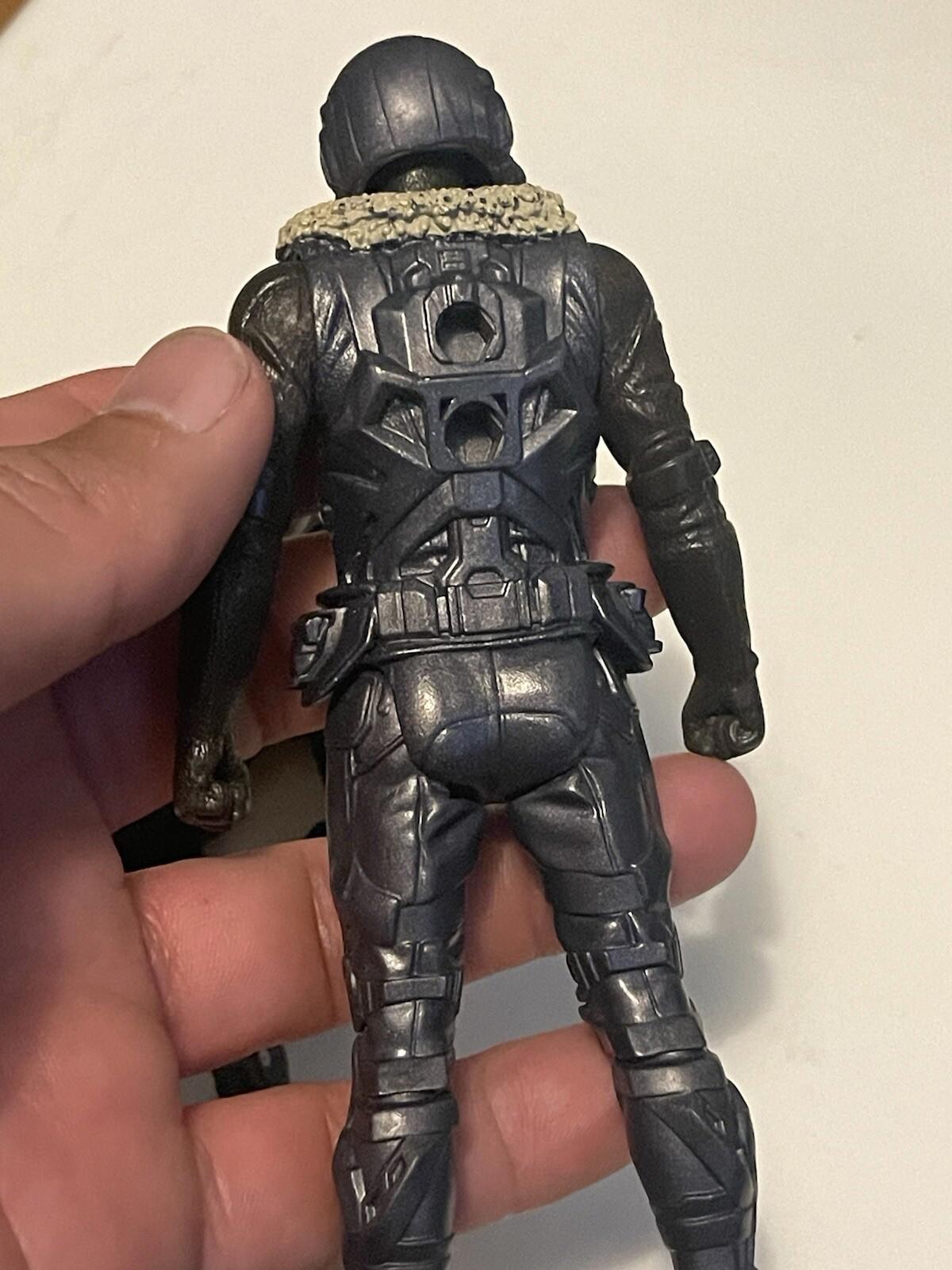 Power Rangers Beast Morphers EVOX 6" inch Action Figure 2018 Hasbro Lot Of 3