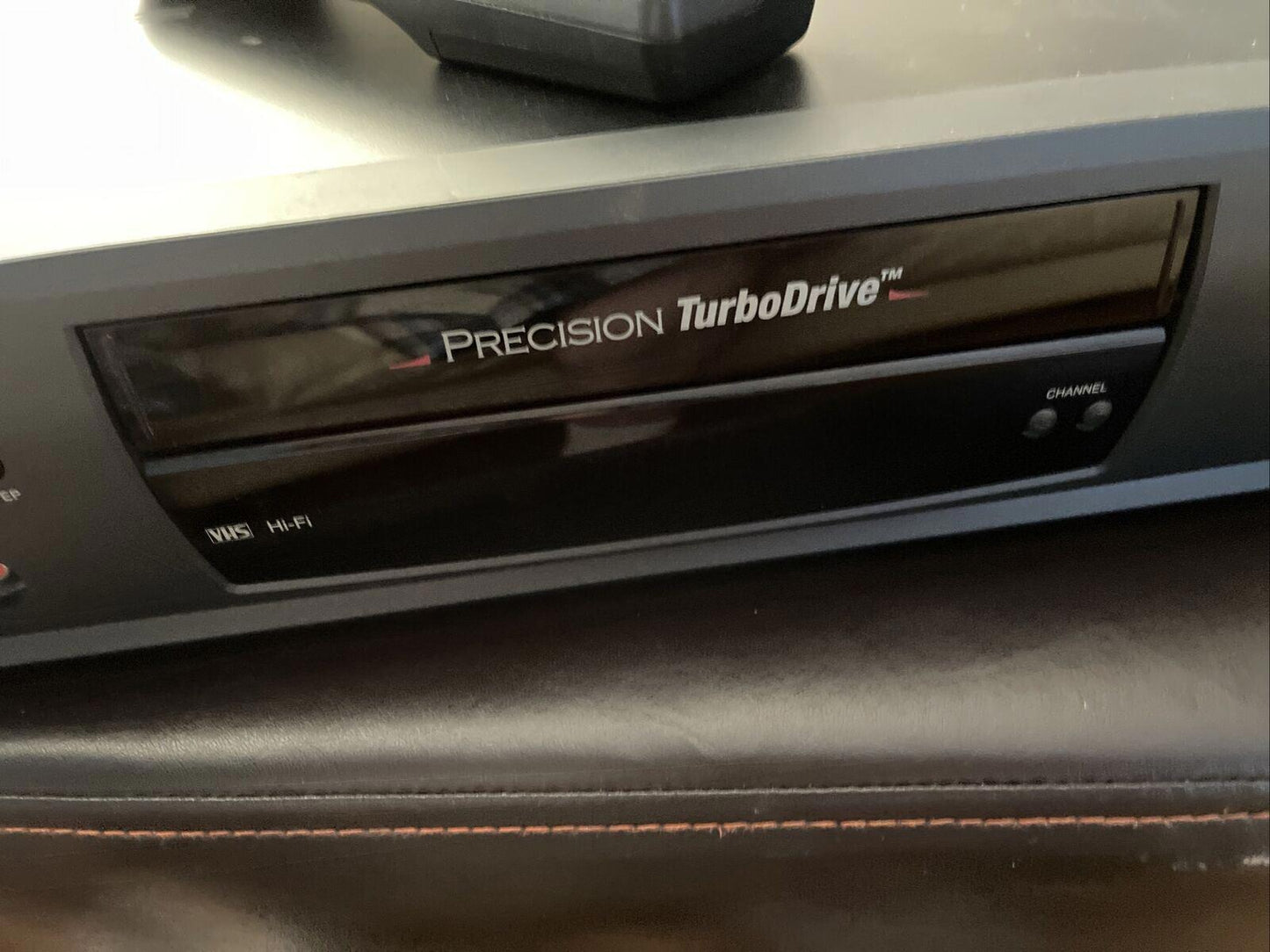 mitsubishi vintage vcr model HS-U577