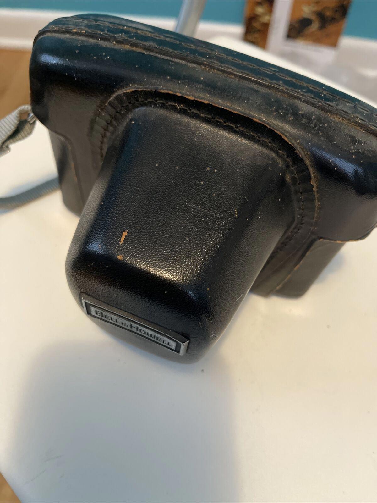 Bell and Howell Auto 35/Reflex with Canon EX 50mm f1.8 Lens (17)