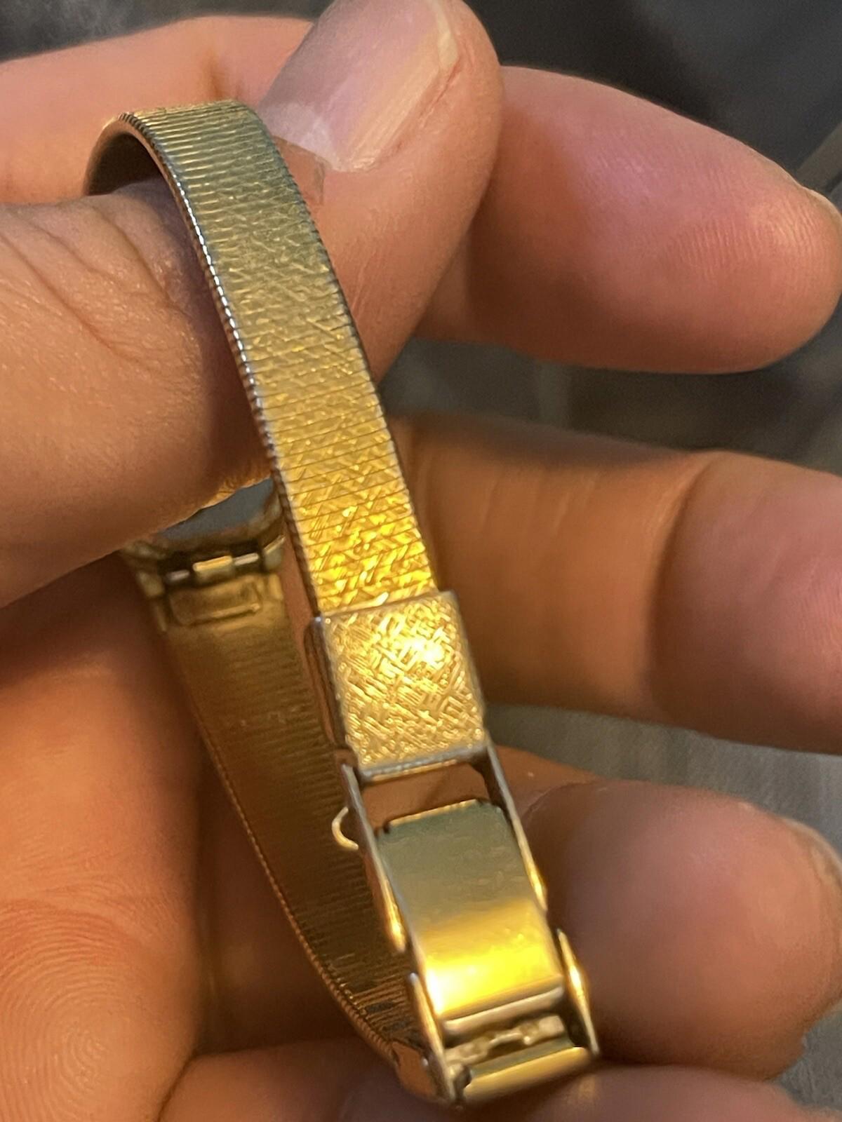 Vintage Zeiko Quartz Watch