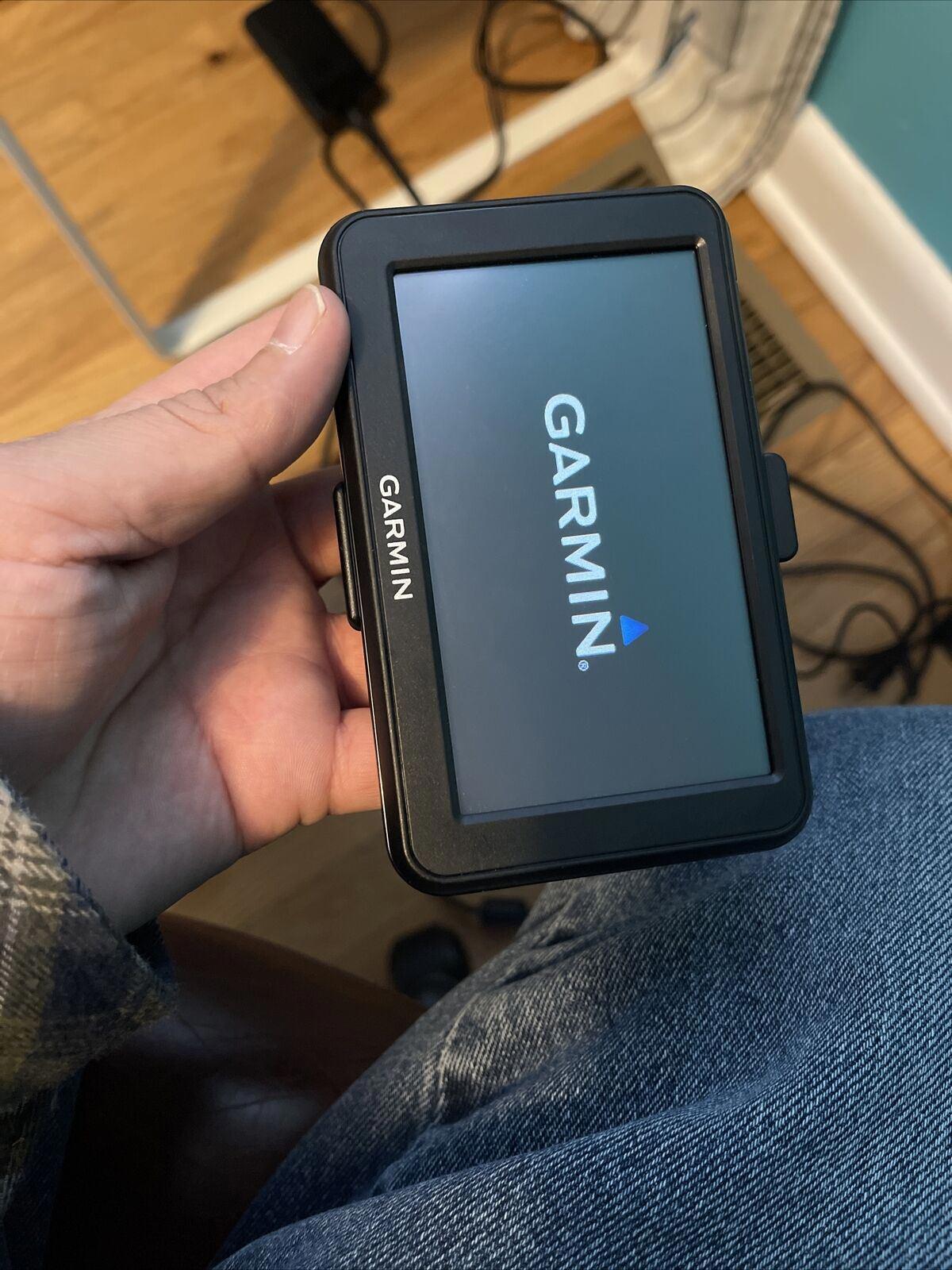 Garmin nuvi 40 Automotive GPS Receiver 4.3'' display (12)