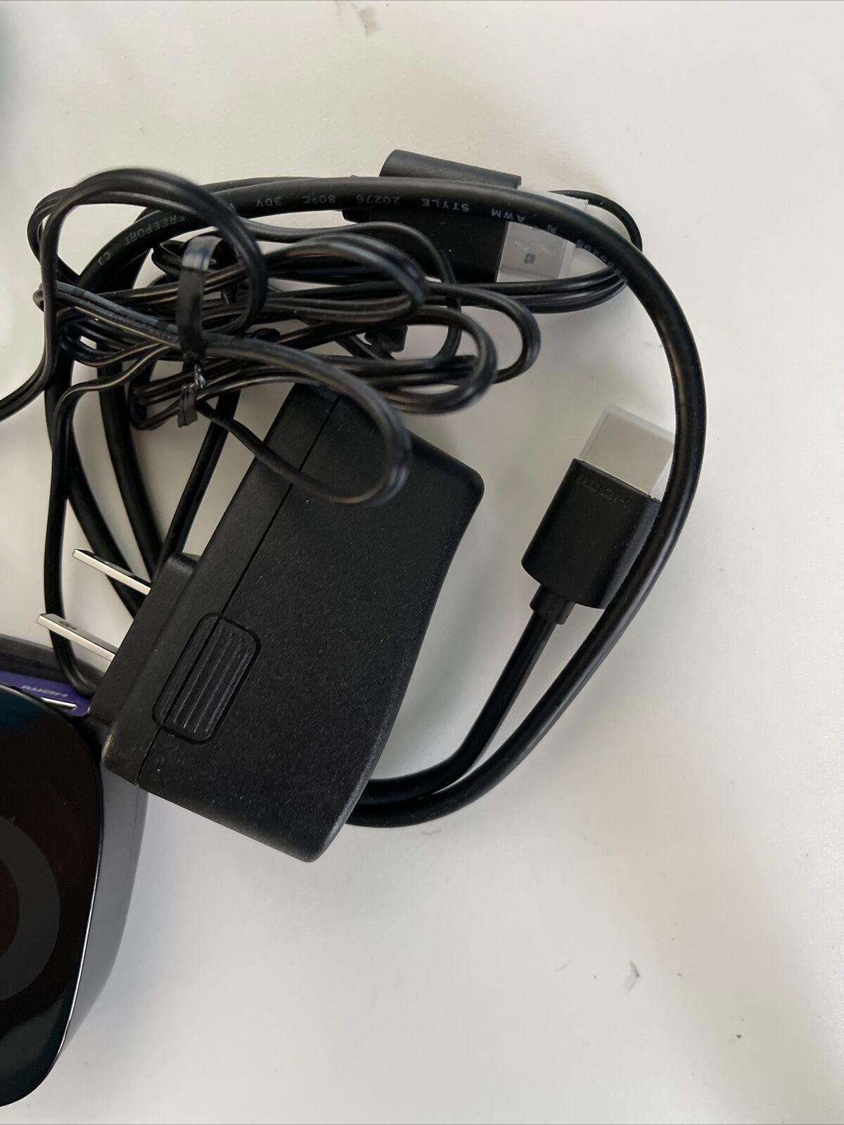 Roku 2 XD Media Streamer Model 3050X. (18)