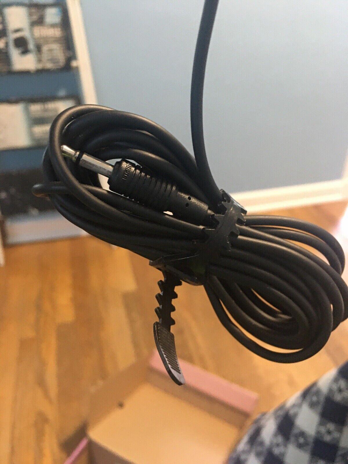 Crown International Sound Grabber Model 12 SG - With Tripod, Worksgreat