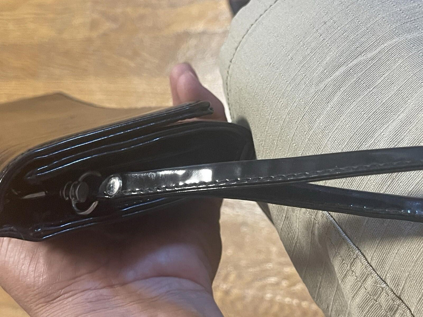 vintage nordstrom Bag