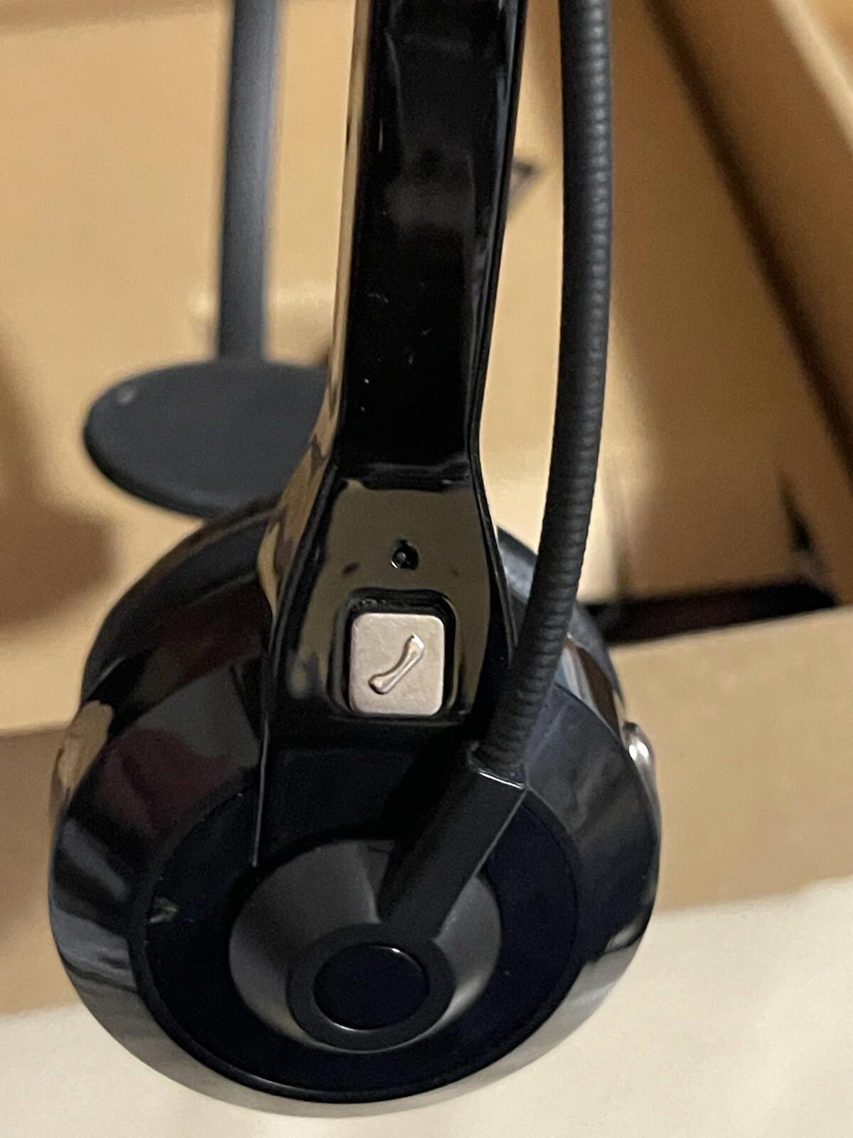 Frieq BTA03 Truckers Over Single Ear  Headset