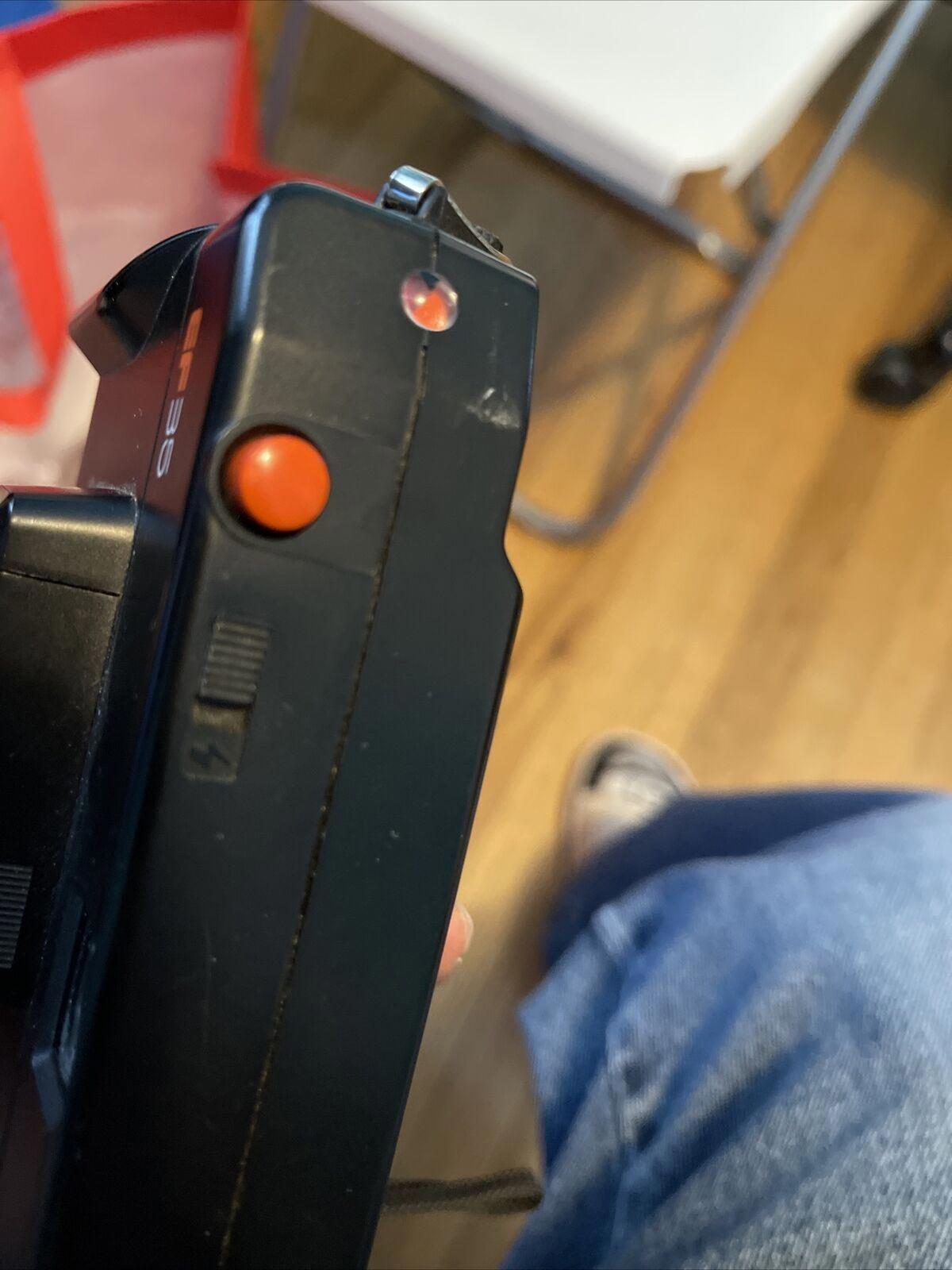 Vivitar EF35 35mm Film Camera 38mm 1:5.6 Lens (1)