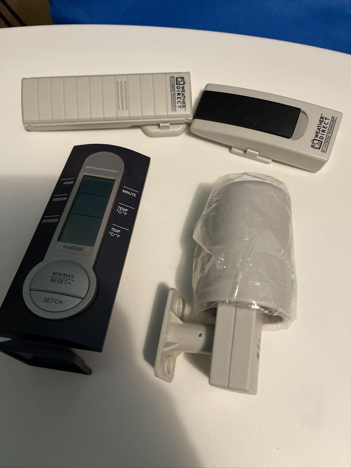 La Crosse Accesories. (16)