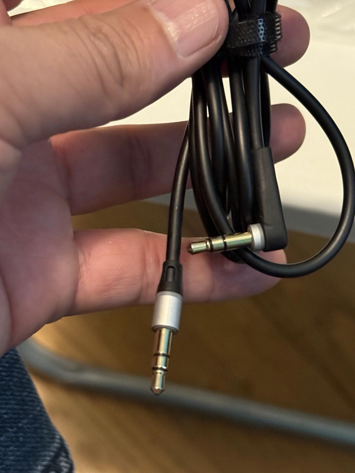 Beats by Dr. Dre Executive Over the Ear Headphone - Black