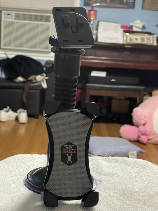 Tough Tested Professional Series Phone Mount