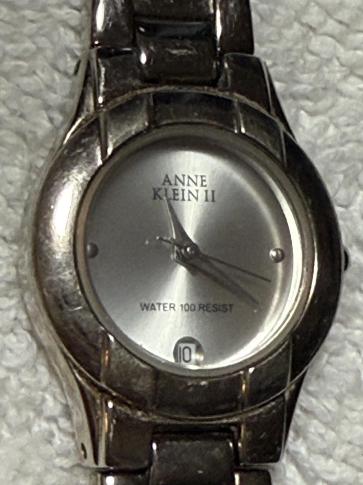 Lot Of 3 Ladies Watches