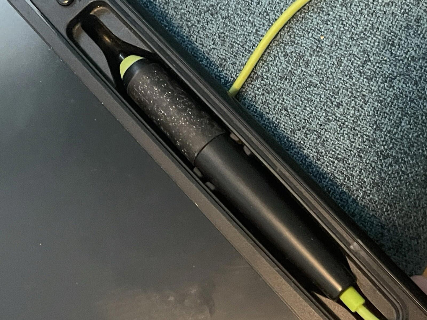 uDraw Microsoft XBOX 360 Black Game Drawing Tablet