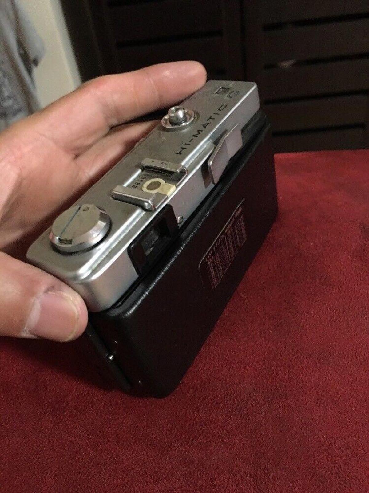 Minolta Hi-Matic C.   (1)