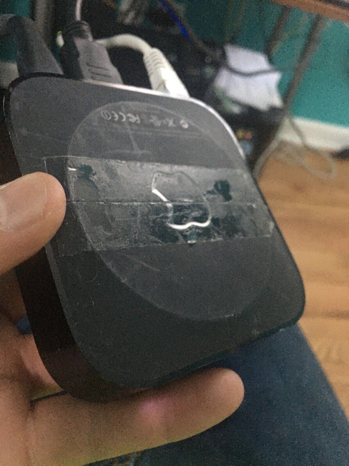 Apple TV (3rd Generation) 8GB HD Media Streamer - A1469