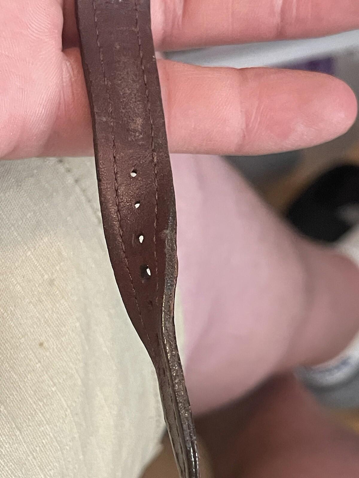 Lotus Sports Watch, Vintage , Needs Battery