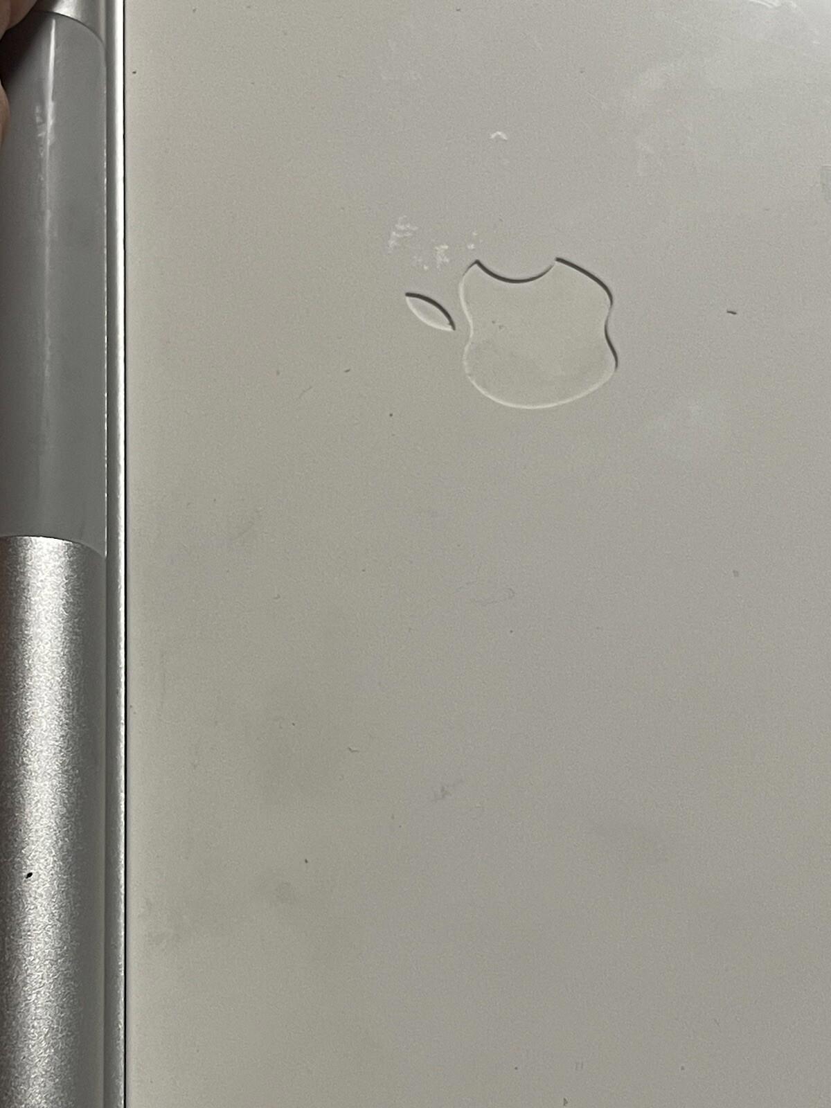 Apple Magic Keyboard - Model A1314 - Wireless Bluetooth - tested