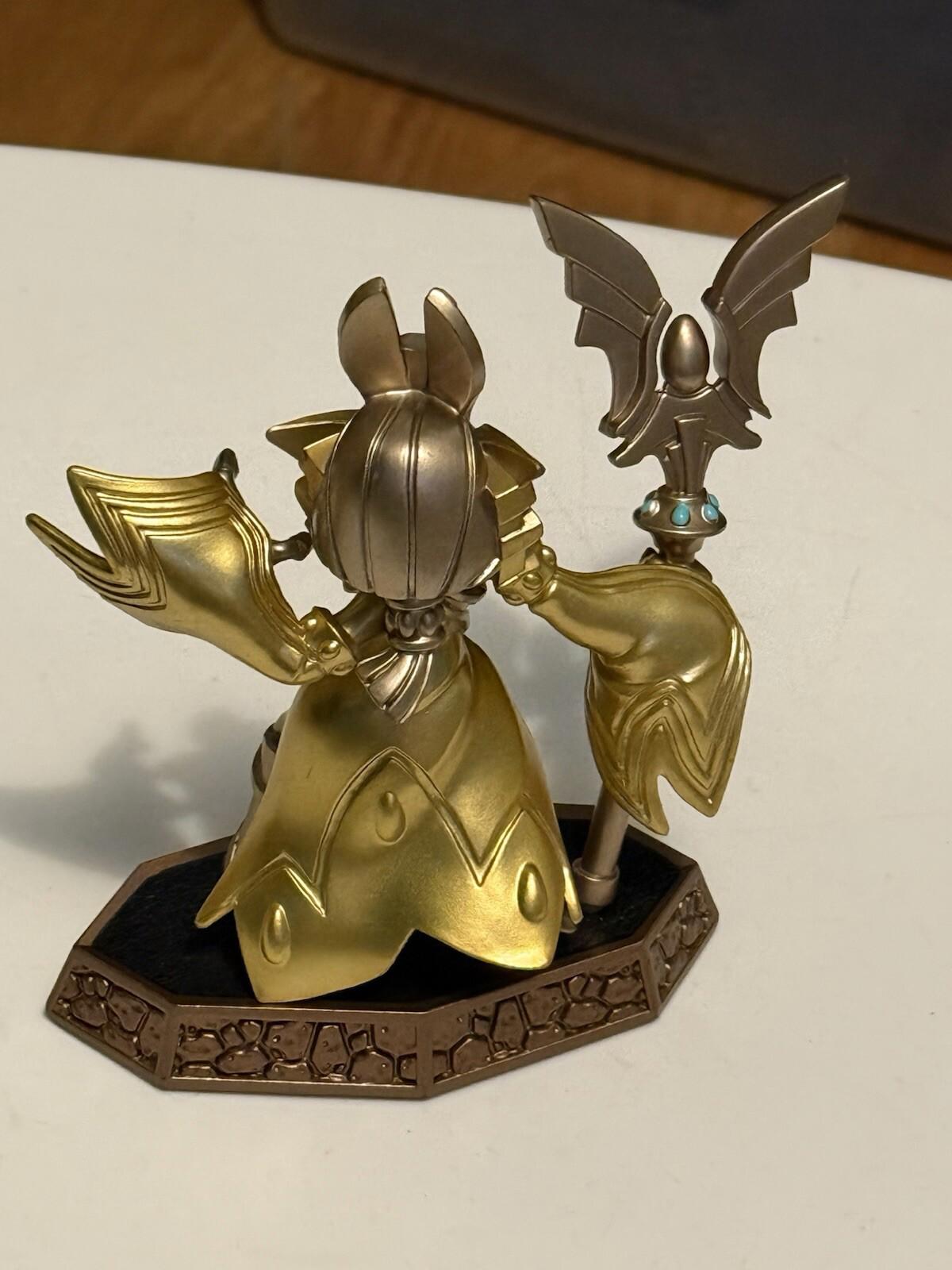 Skylanders Imaginators Sensei Golden Queen Activision 2016 Model