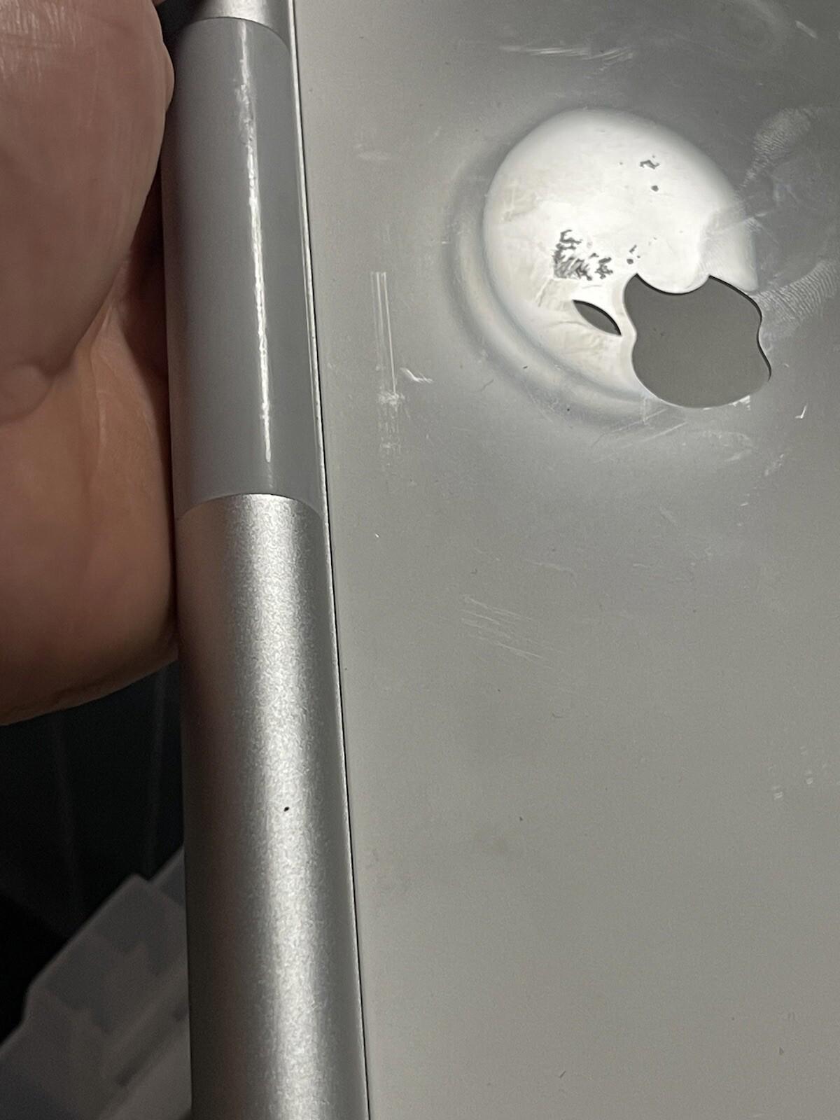 Apple Magic Keyboard - Model A1314 - Wireless Bluetooth - tested