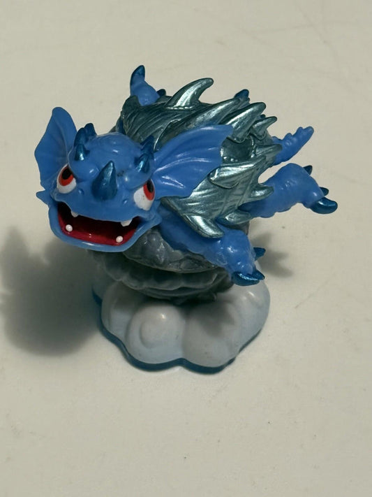 2013 Activision Skylanders Swap Force Warnado Lightcore Figure