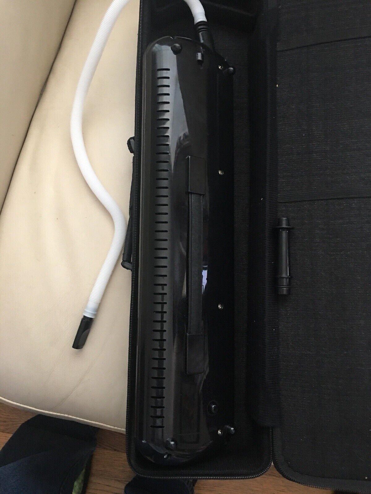 Hohner Melodica Student 32 with Case 2 Mouth Pieces