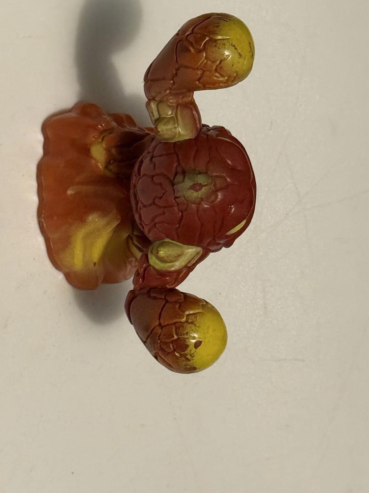 Eruptor Skylanders Spyro's Adventure Fire Element