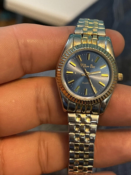 Willo bay ladies watch vintage