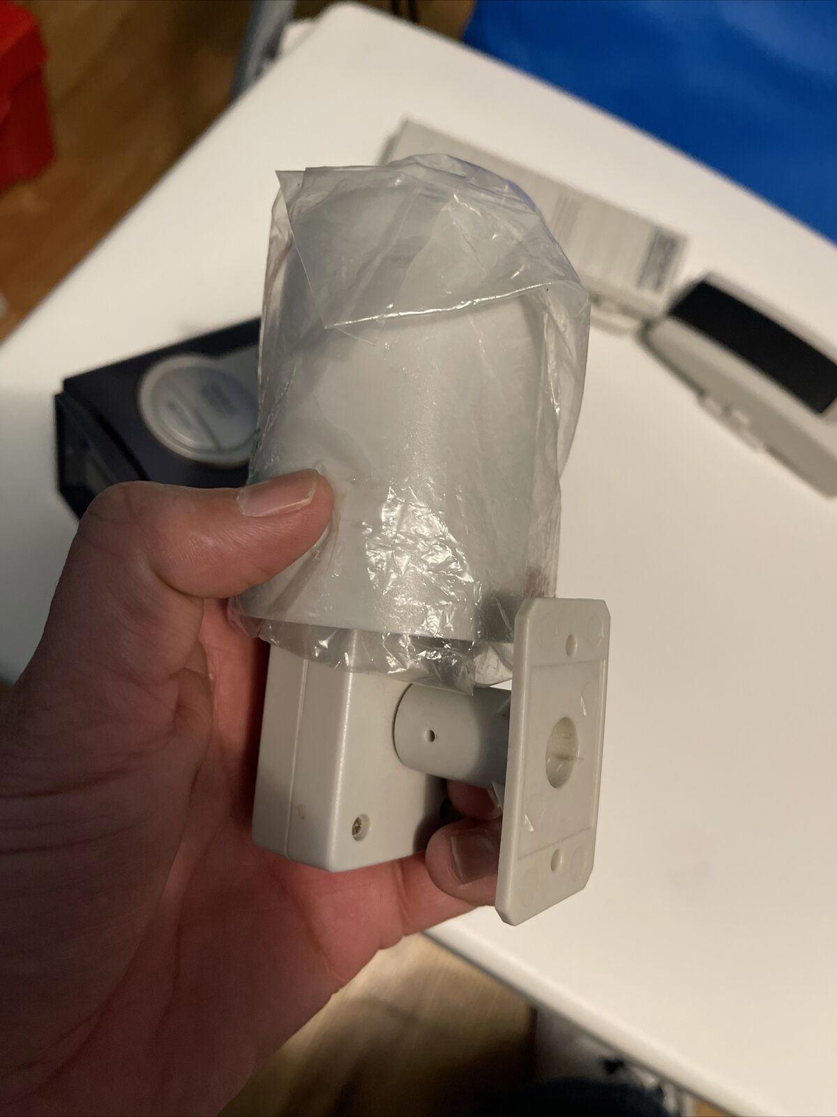 La Crosse Accesories. (16)