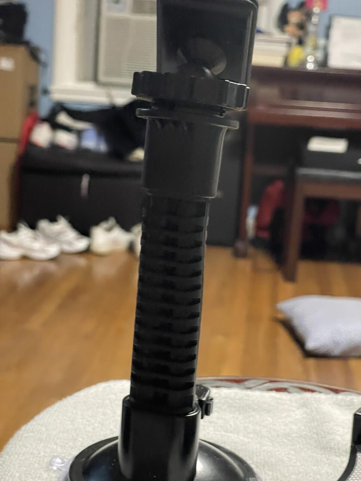 Tough Tested Professional Series Phone Mount