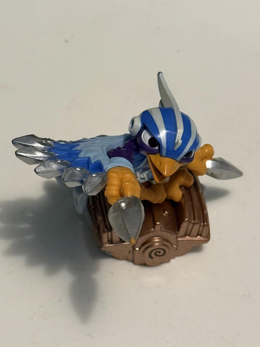 Skylanders SuperChargers Stormblade