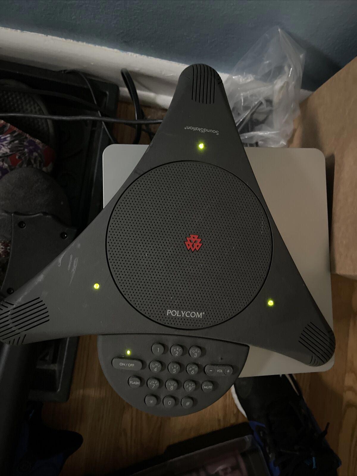 Polycom Soundstation EX