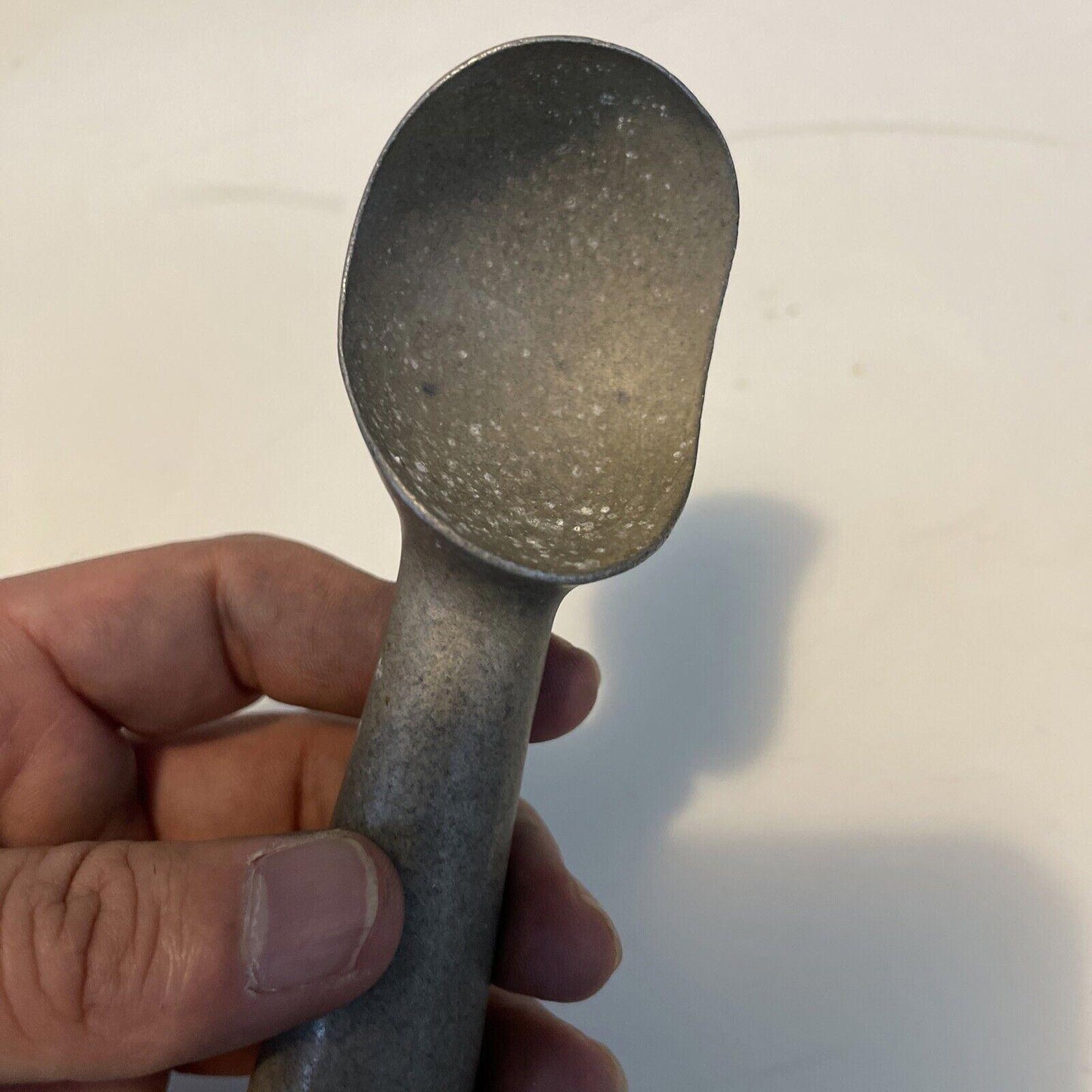 No roll  Icream Scoop , Vintage (12)