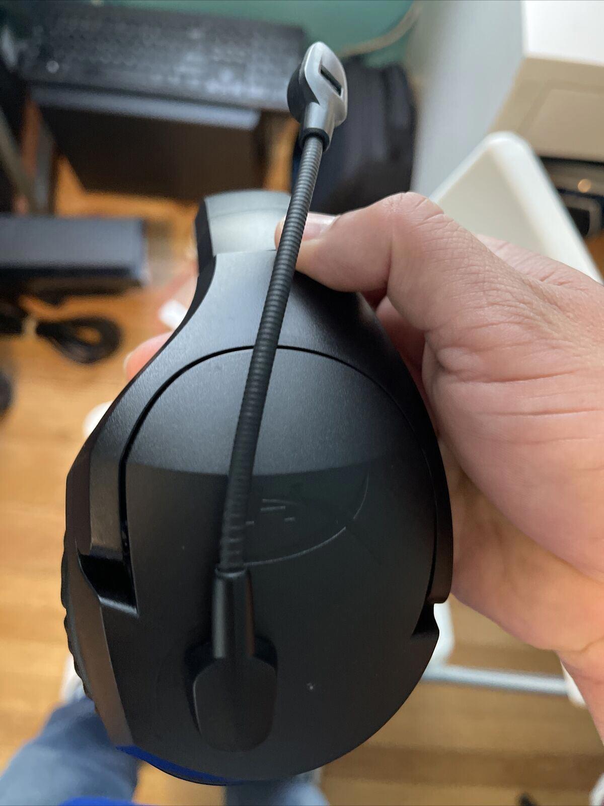 Hyper x headset model JIC-HSCSW