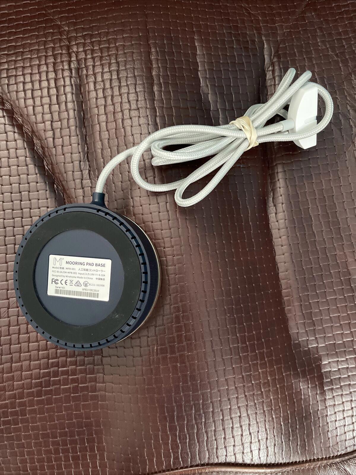 Mirahome Mooring Smart Mattress Pad Base Controller MPB-001 part