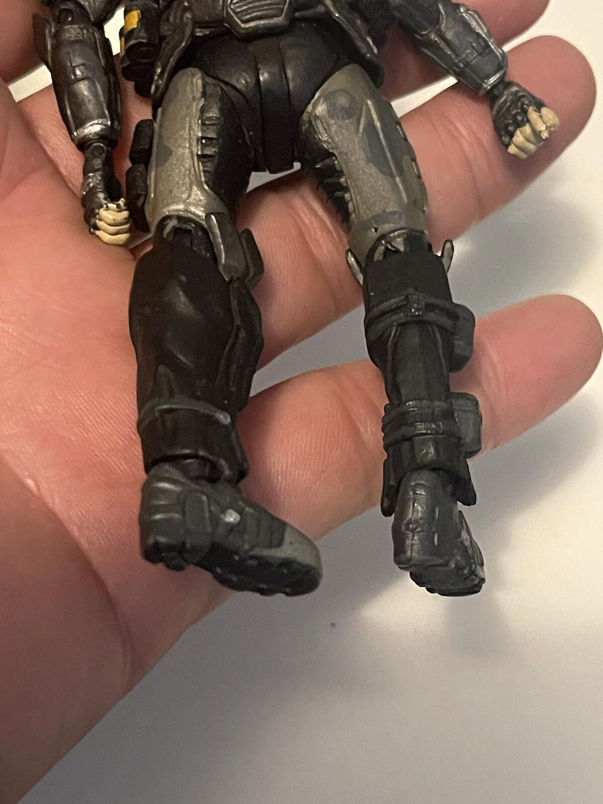 Power Rangers Beast Morphers EVOX 6" inch Action Figure 2018 Hasbro Lot Of 3