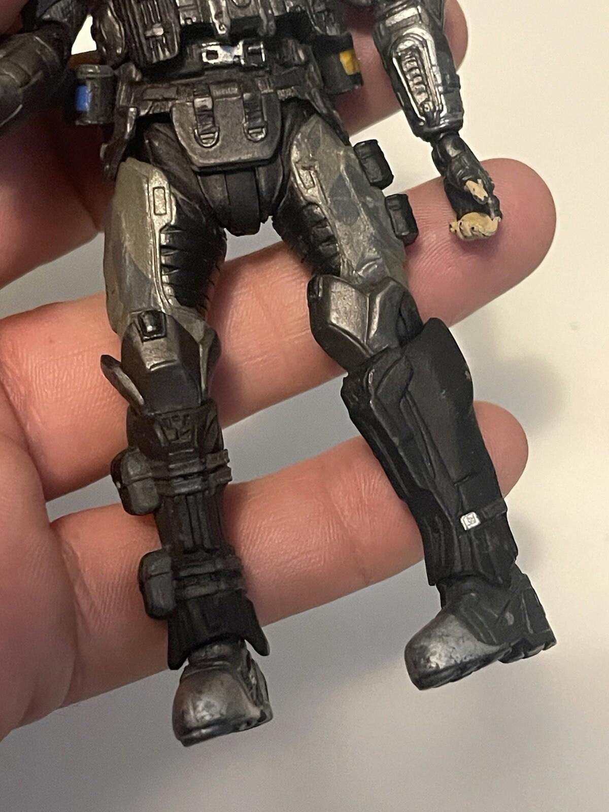 Power Rangers Beast Morphers EVOX 6" inch Action Figure 2018 Hasbro Lot Of 3