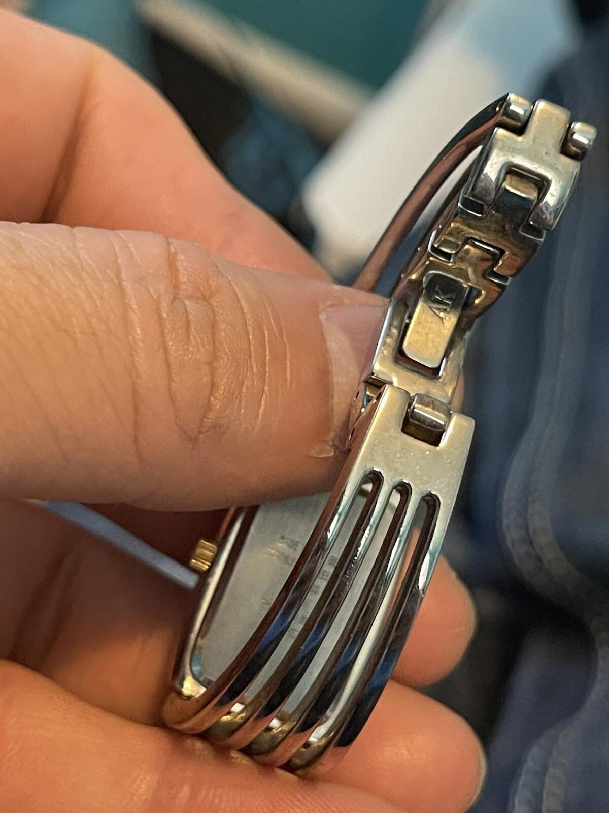 Anne Klein vintage ladies watch