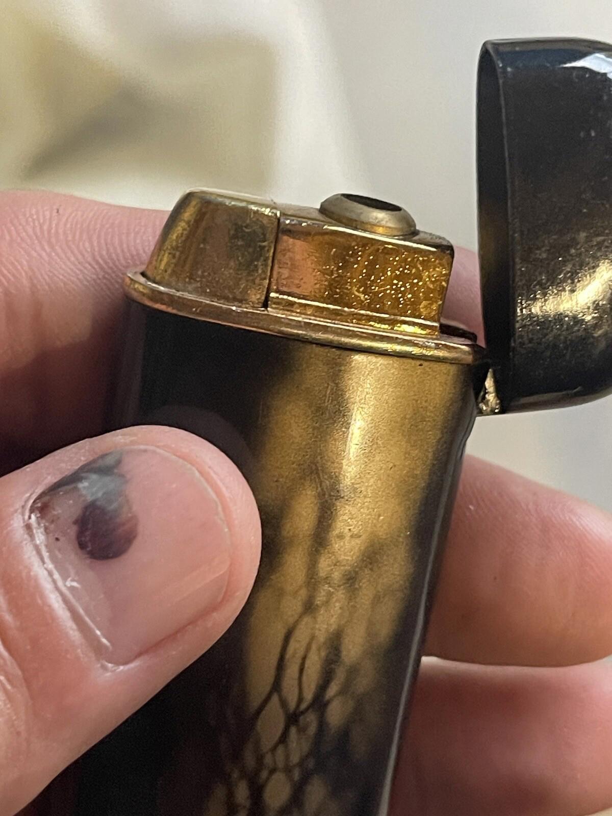Lighter Vintage (untested)